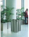 ABFALL-TRENNSYSTEME