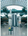 ABFALL-TRENNSYSTEME