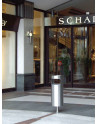 AUSSENBEHÄLTER