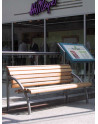 SITZBÄNKE