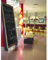 SITZBÄNKE